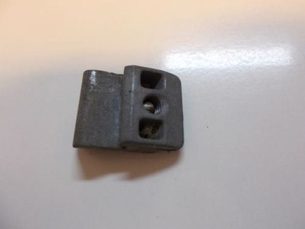 Schüco Schließblech 207526